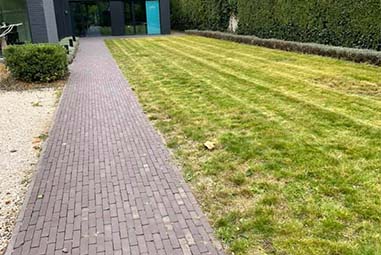 Padje Tuinwerken Oellibrandt 1