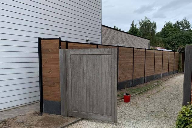 Poort Tuinwerken Oellibrandt 2 1