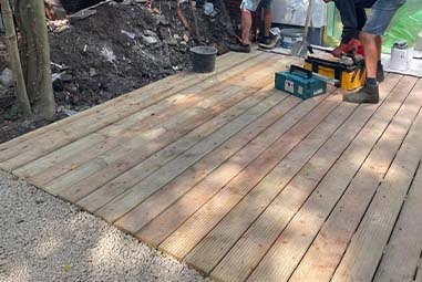 Terras Tuinwerken Oellibrandt 1
